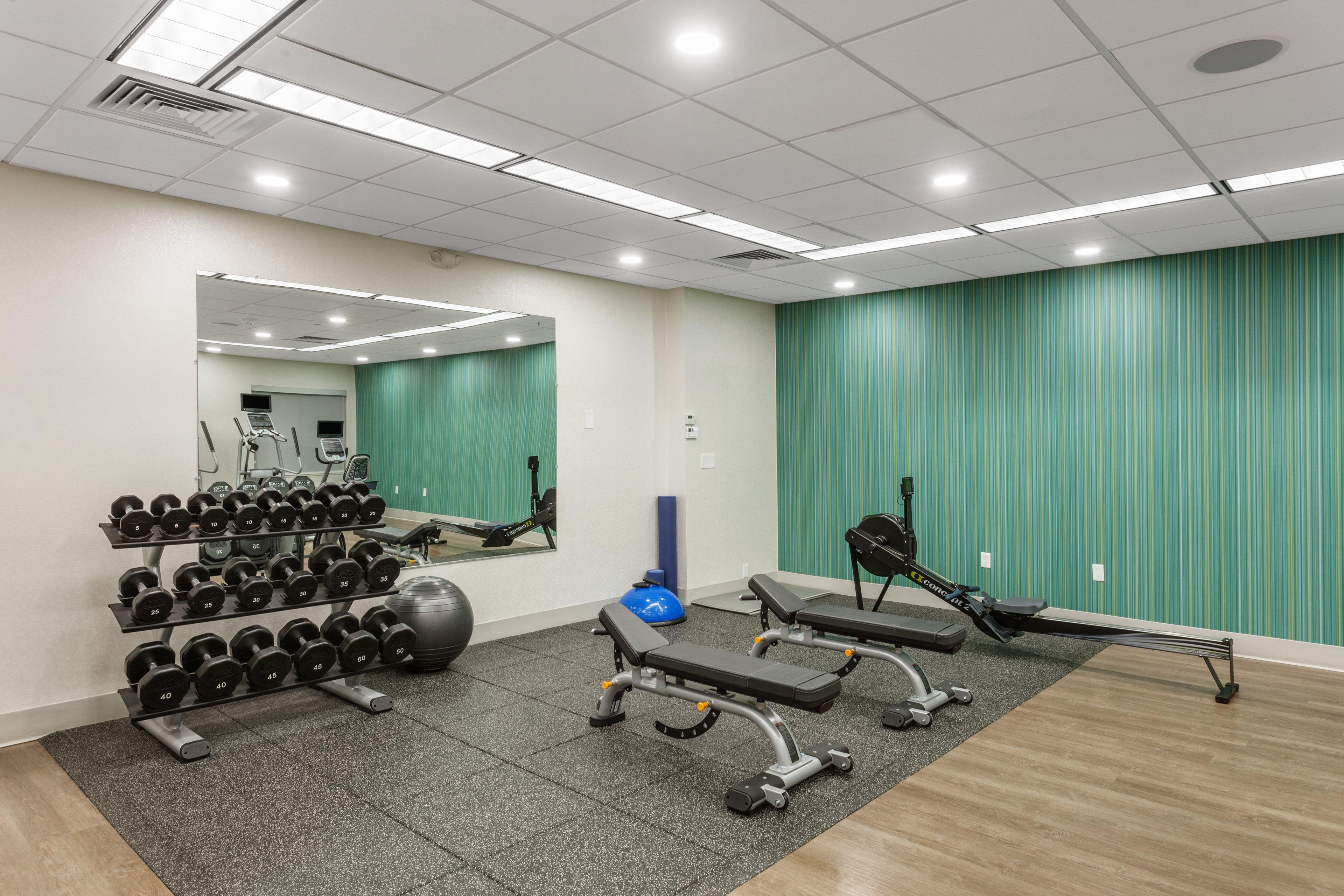 Holiday Inn Express Hotel & Suites Providence-Woonsocket By Ihg Exterior photo